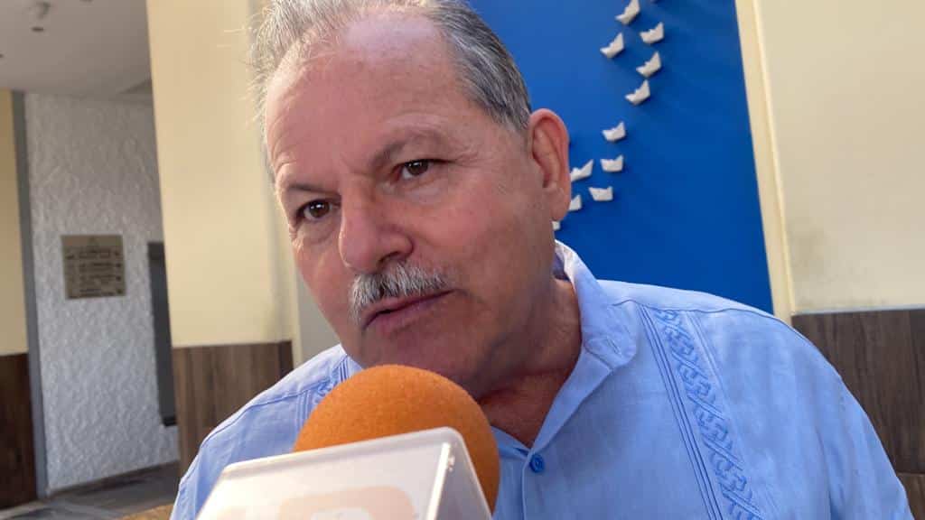 Alejandro Higuera Osuna