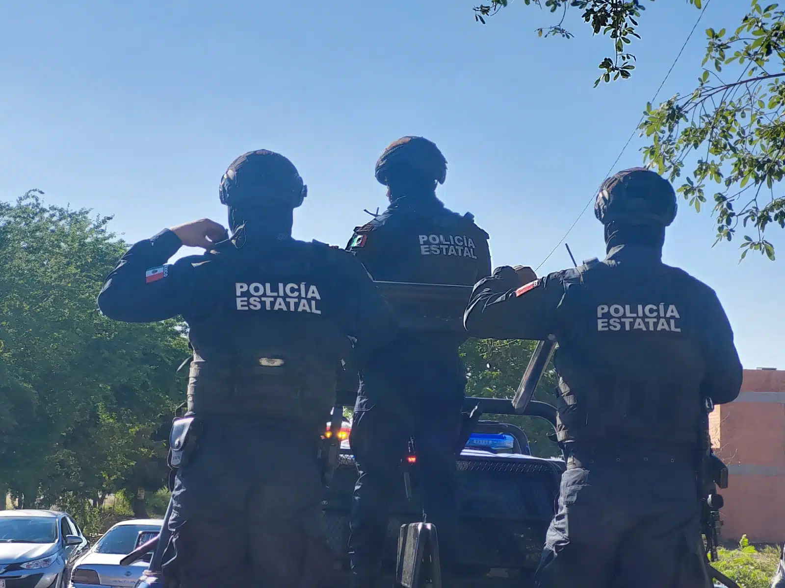 Policiaca Culiacán