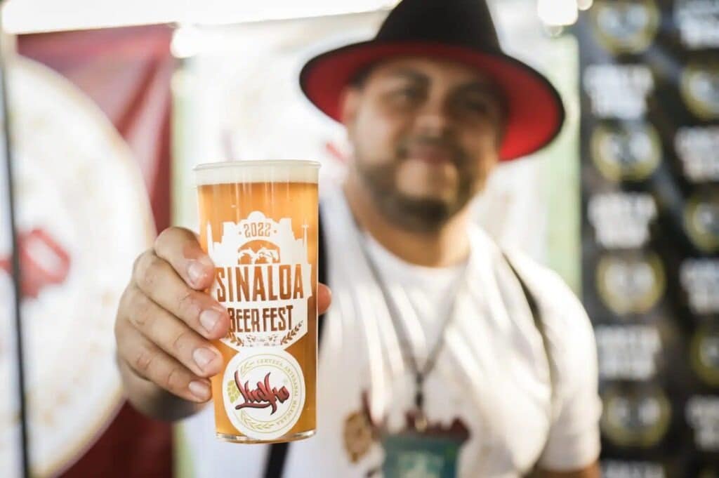 cerveza artesanal