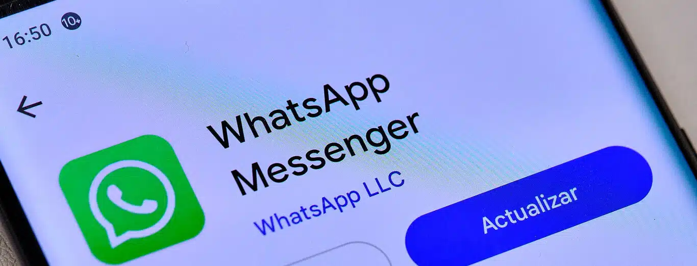 Cambios en WhatsApp a partir del 2024