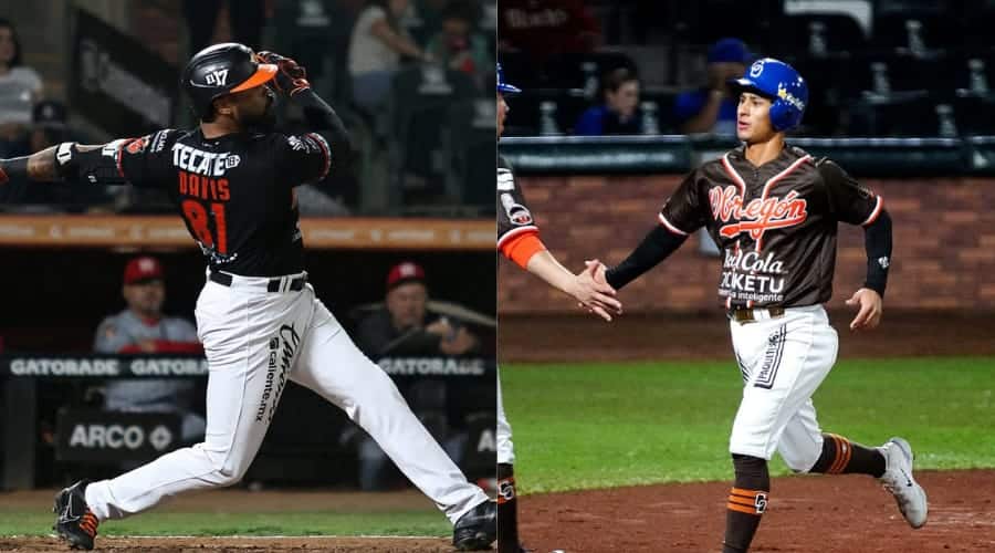 los equipos sonorenses se impusieron de locales frente a sus respectivos rivales.