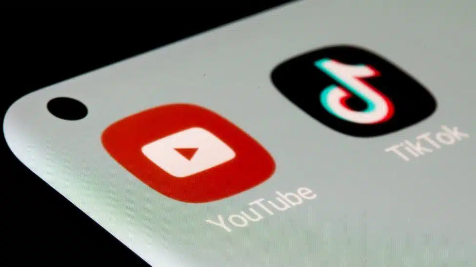 Unión Europea abre investigación contra YouTube y TikTok