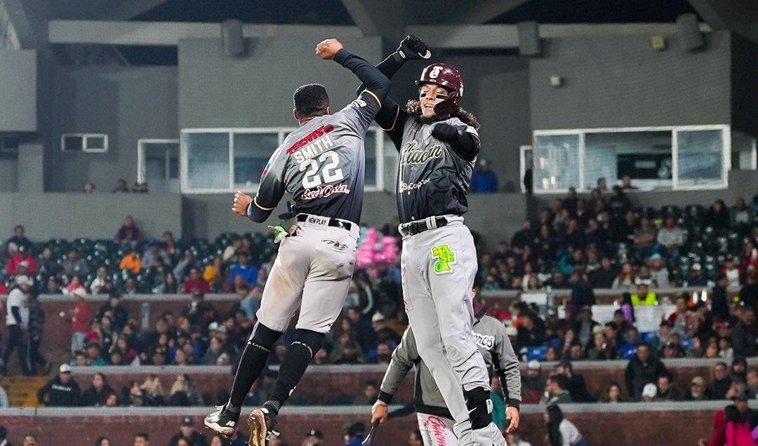 Tomateros de Culiacán