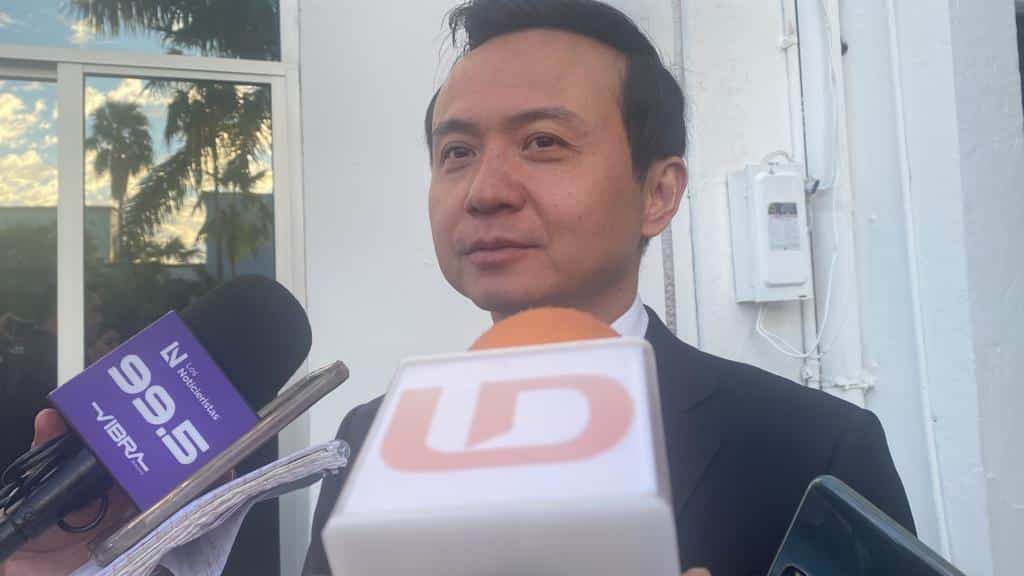 Zhang Run