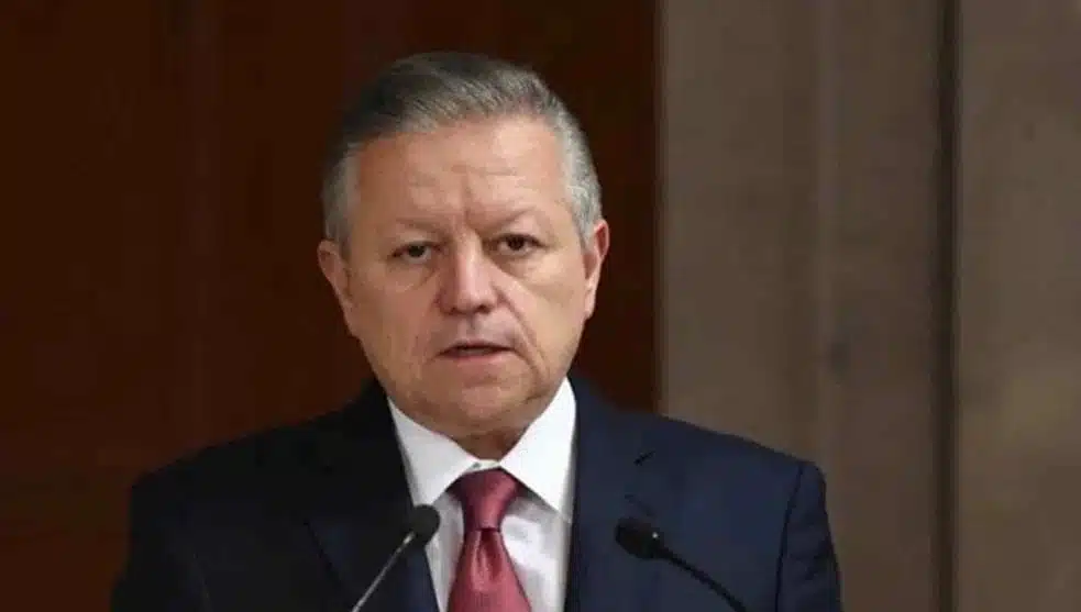 Suprema Corte responde a renuncia de Arturo Zaldívar