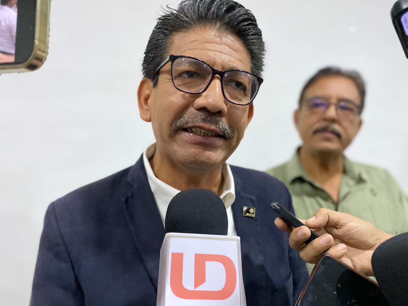 Martín Ahumada Quintero entrevistado por Línea Directa