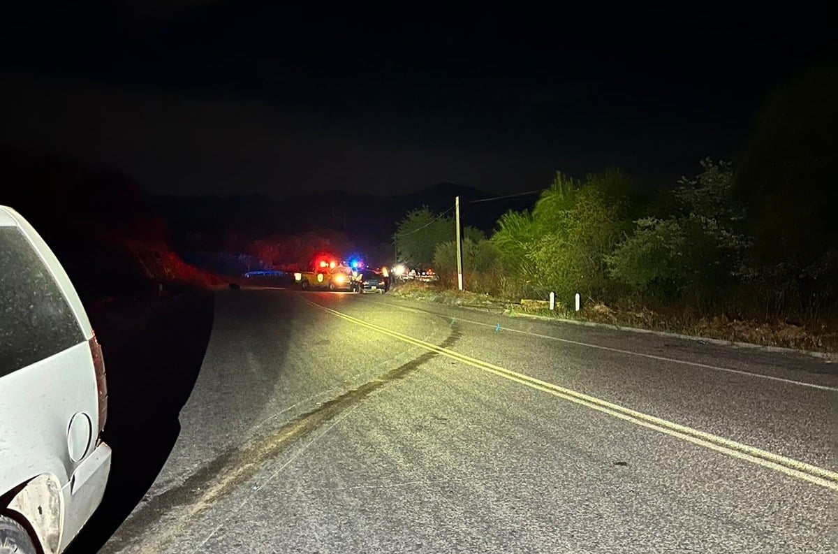 Accidente en Choix