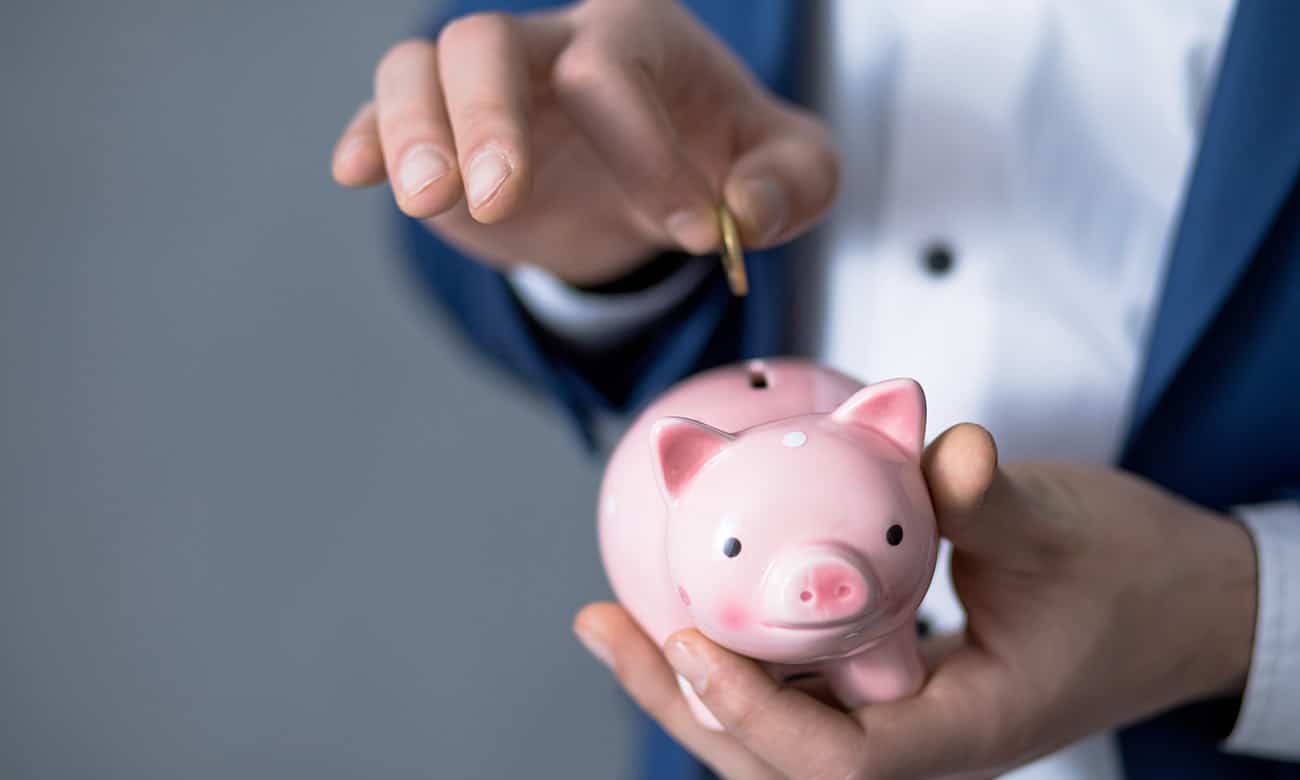 Fondo de ahorro.