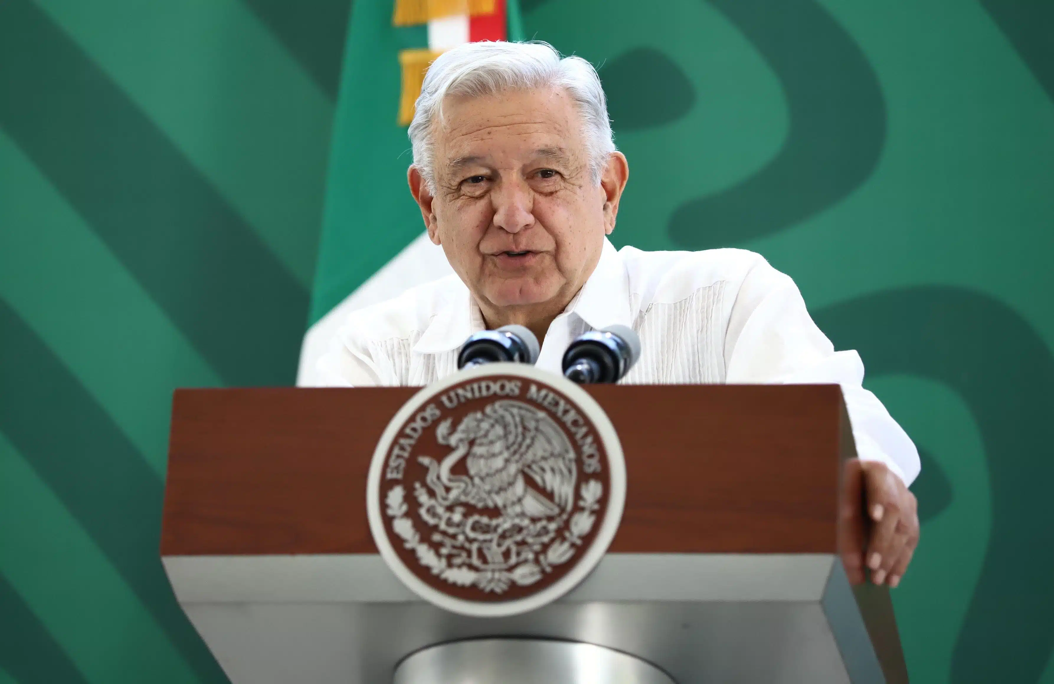 Andrés Manuel López Obrador