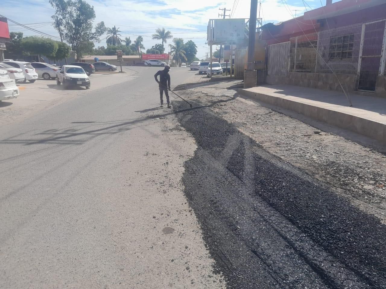 restauran baches en Guasave