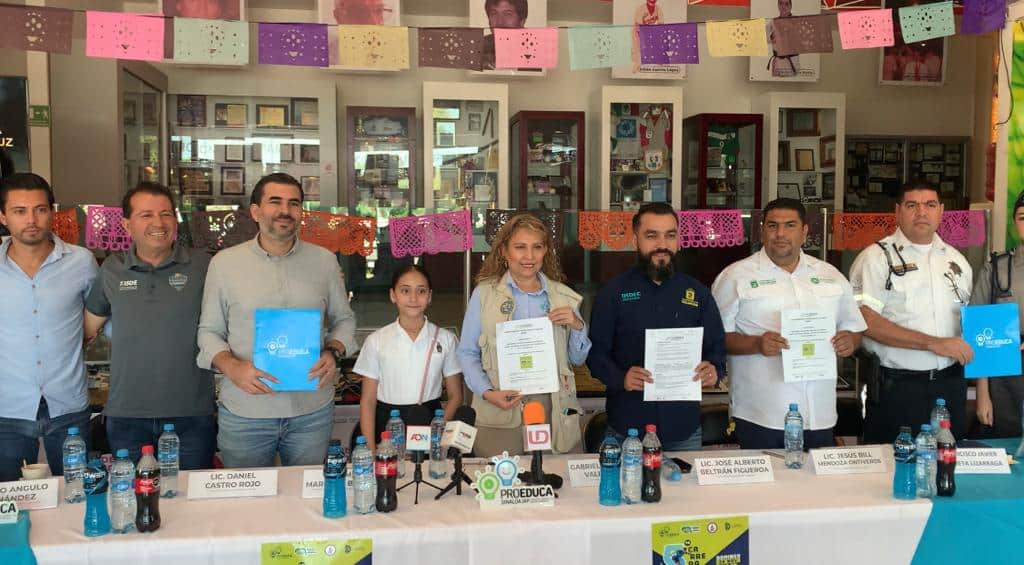 Carrera Proeduca en Culiacán