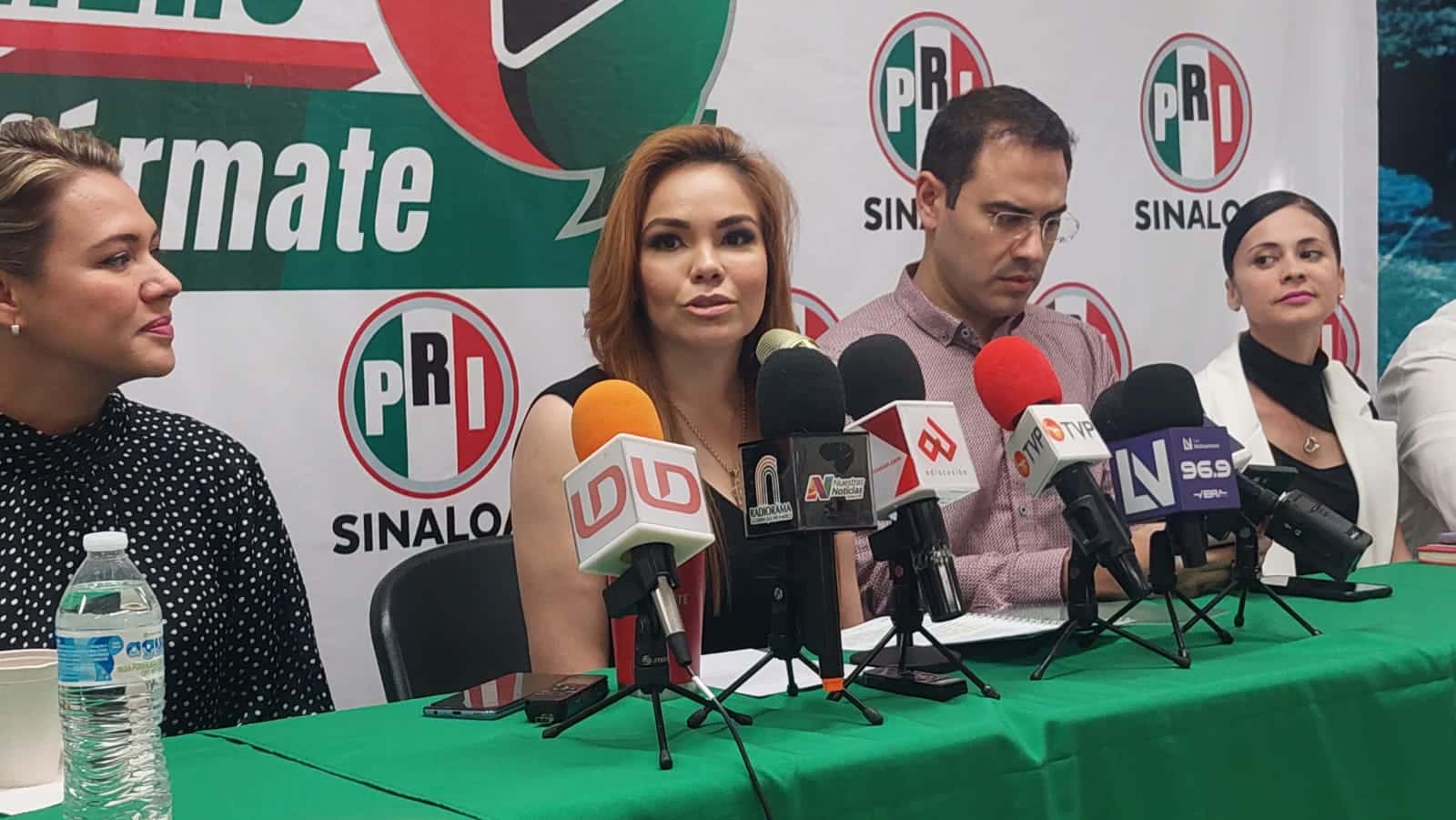 Paola Gárate Valenzuela