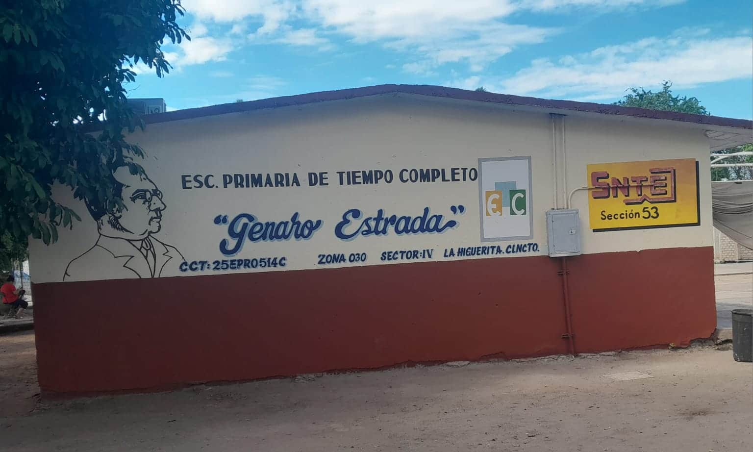 Escuela primaria