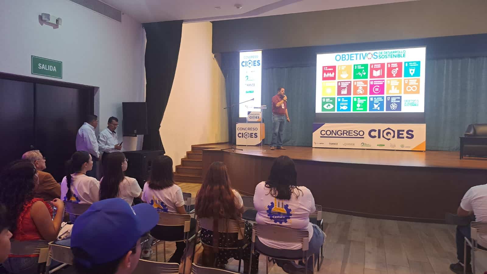 Conferencia