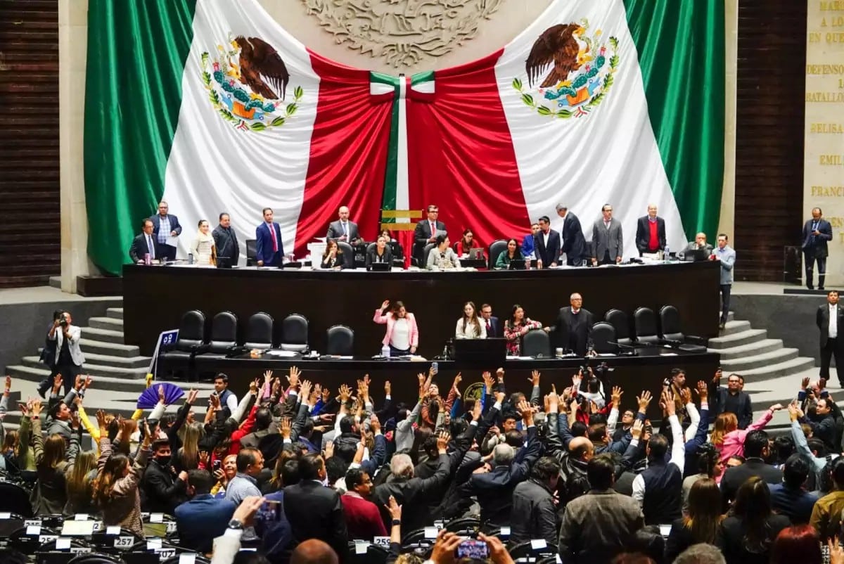 Diputados