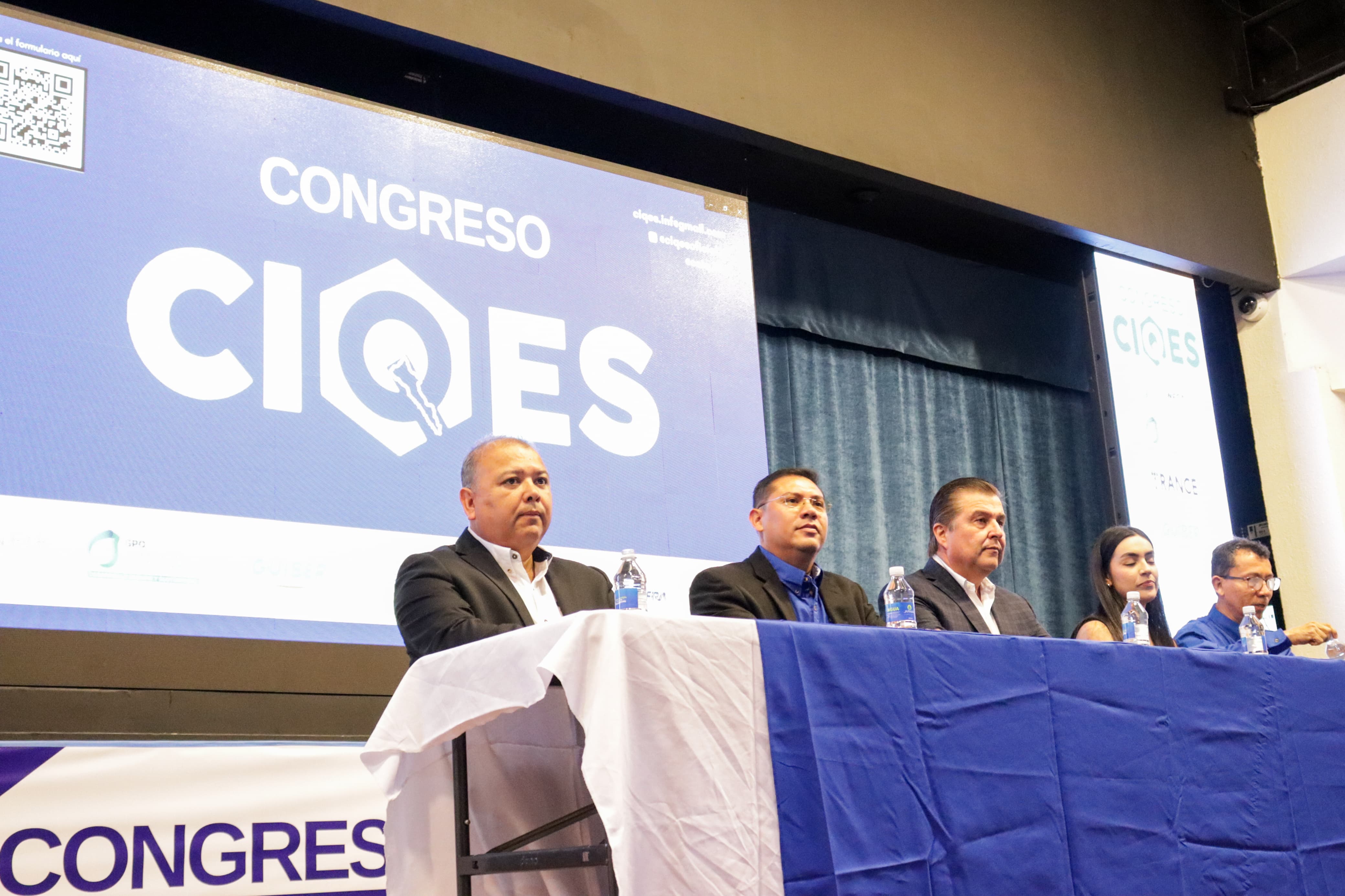 congreso CIQUES