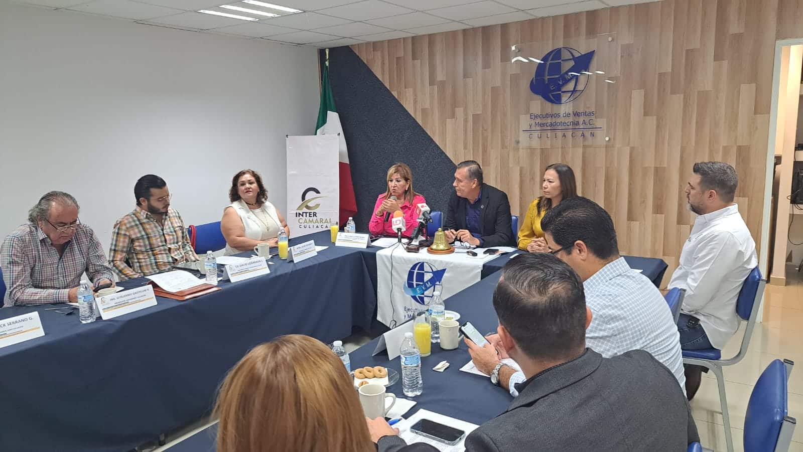 Cruzada Estatal para la prevención de la violencia contra mujeres y niñas