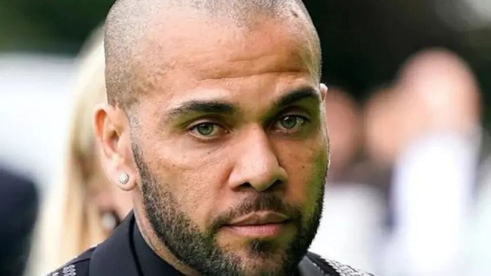Dani Alves