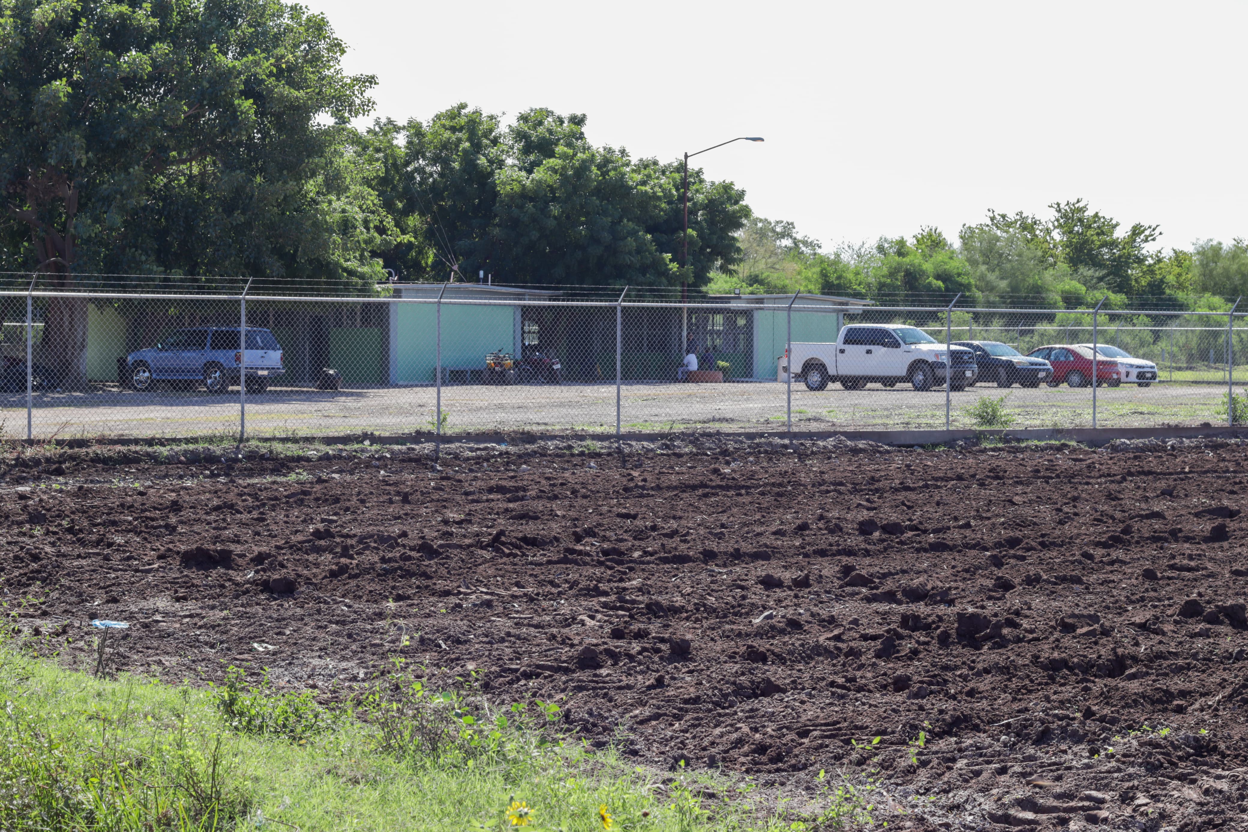 denuncian posible intoxicación por agroquímicos en Los Mochis