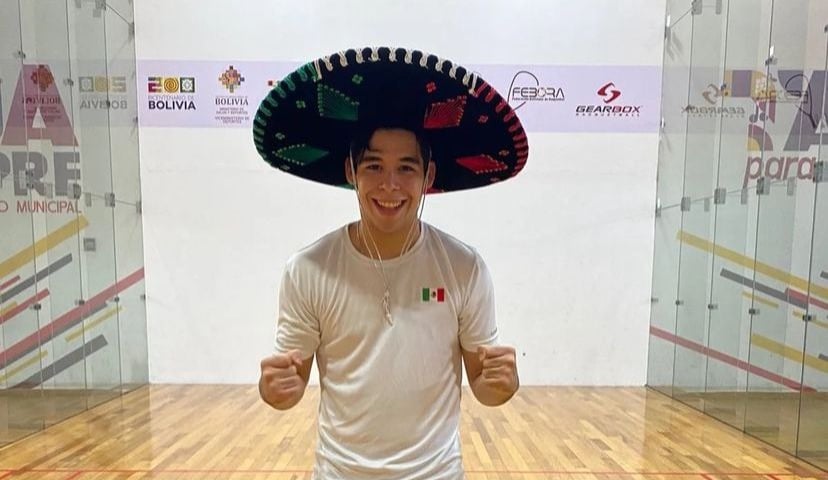 Diego Gastélum Leos