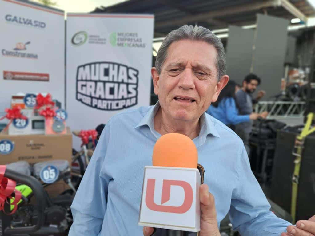 Diego Castro Blanco