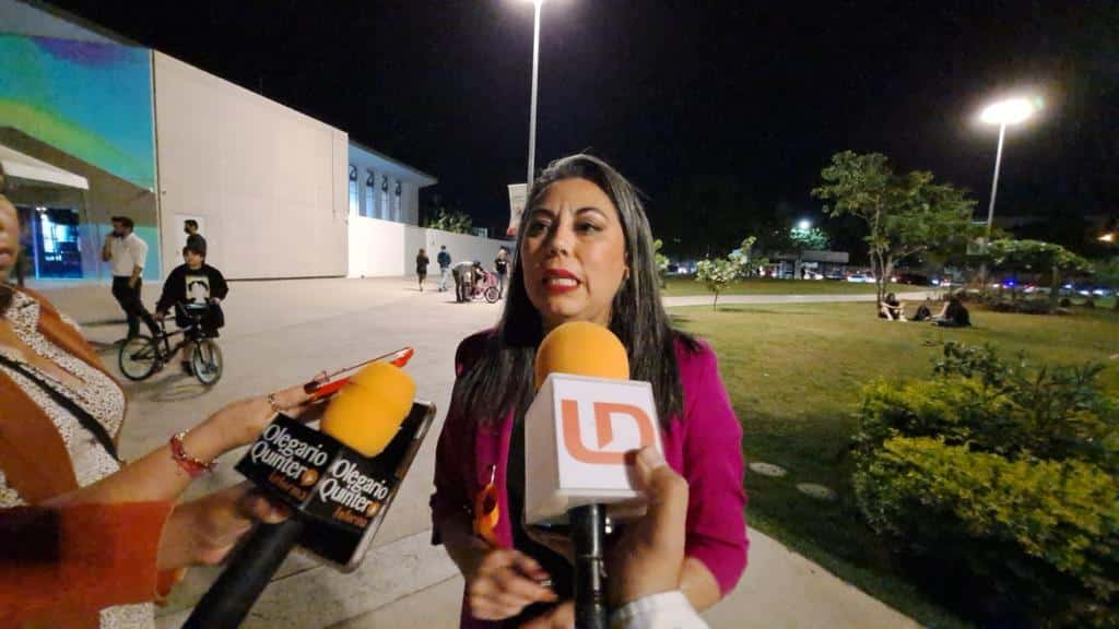 Rosa María Gámez Mendívil