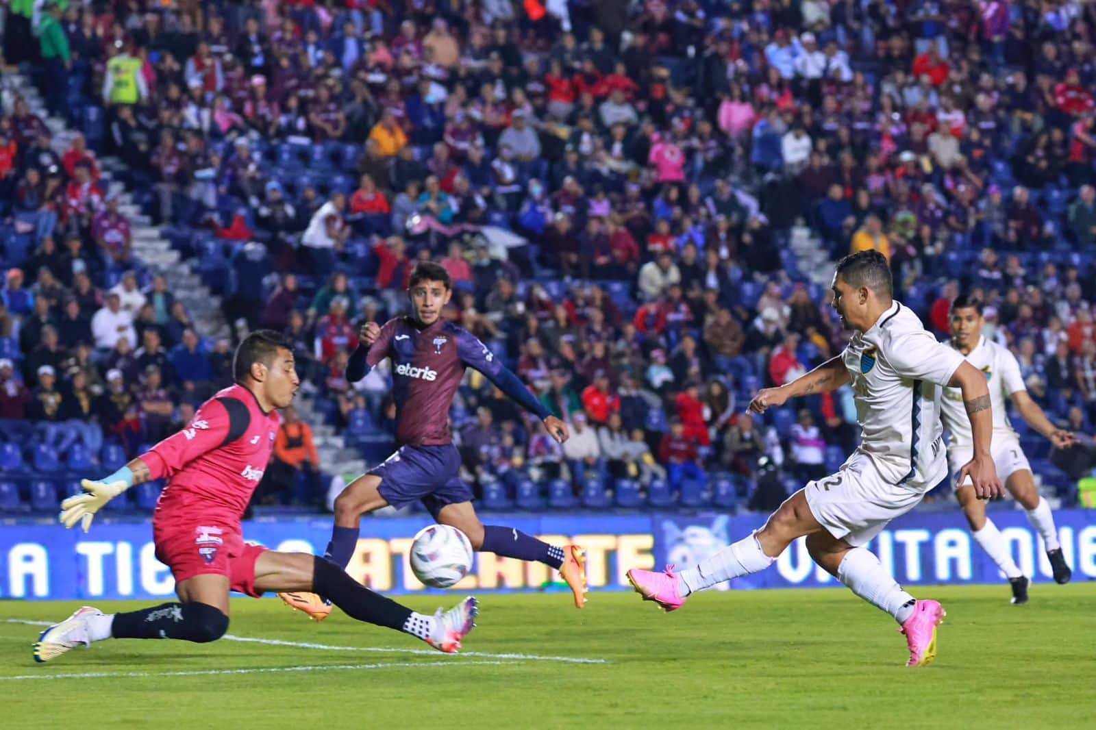 Liga de Expansión MX