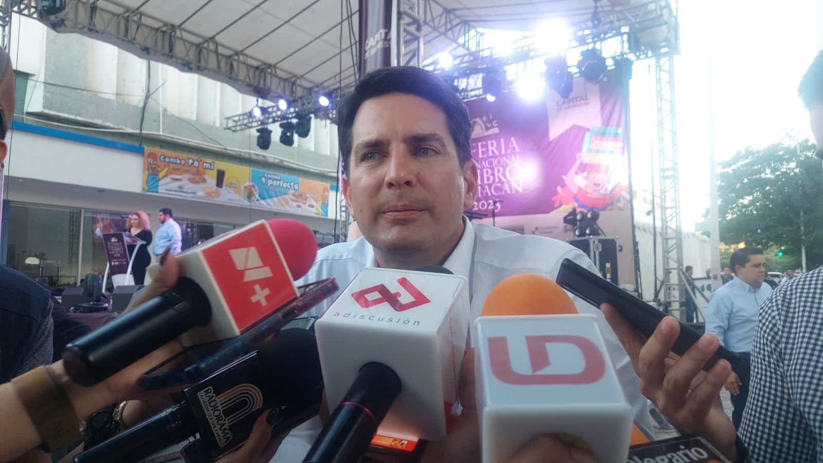 Javier Gaxiola Coppel