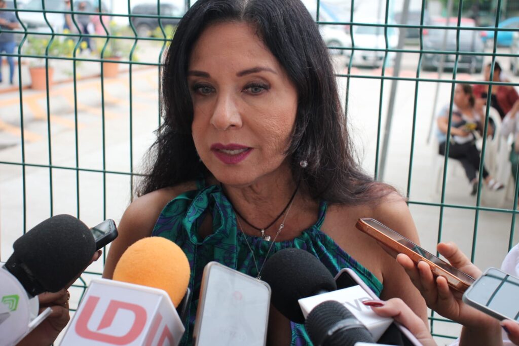 Karla Camacho Guzmán