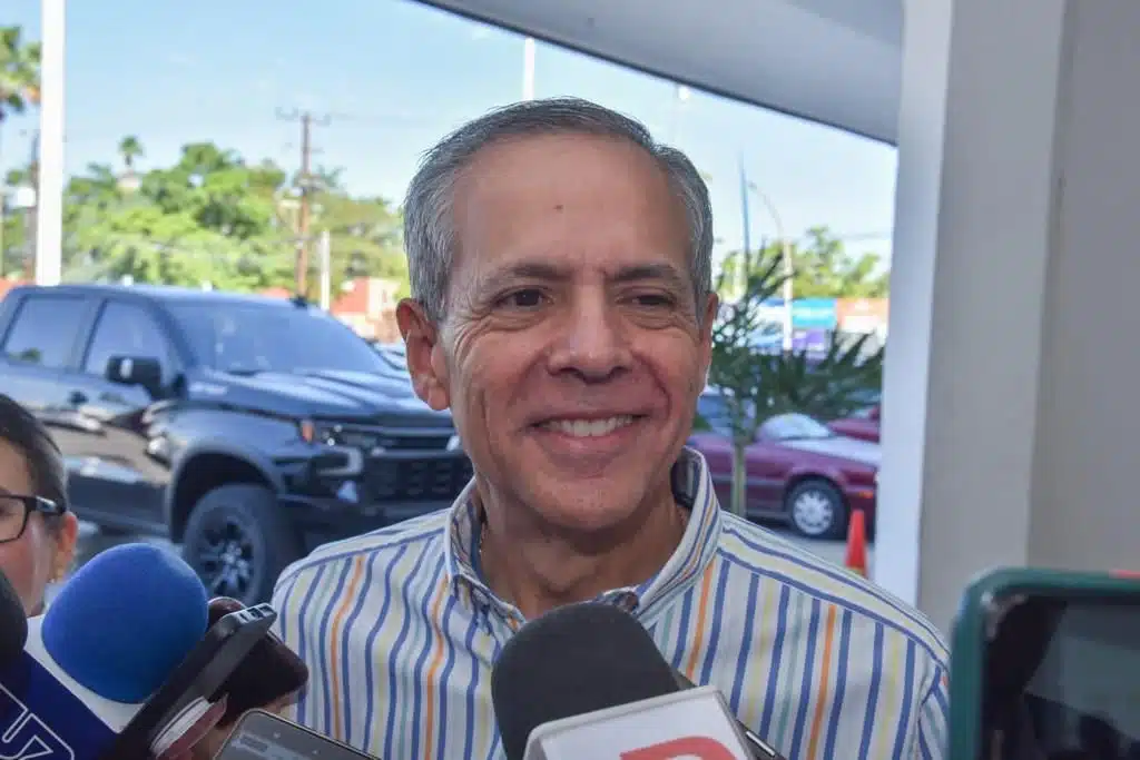 Gerardo Vargas Landeros