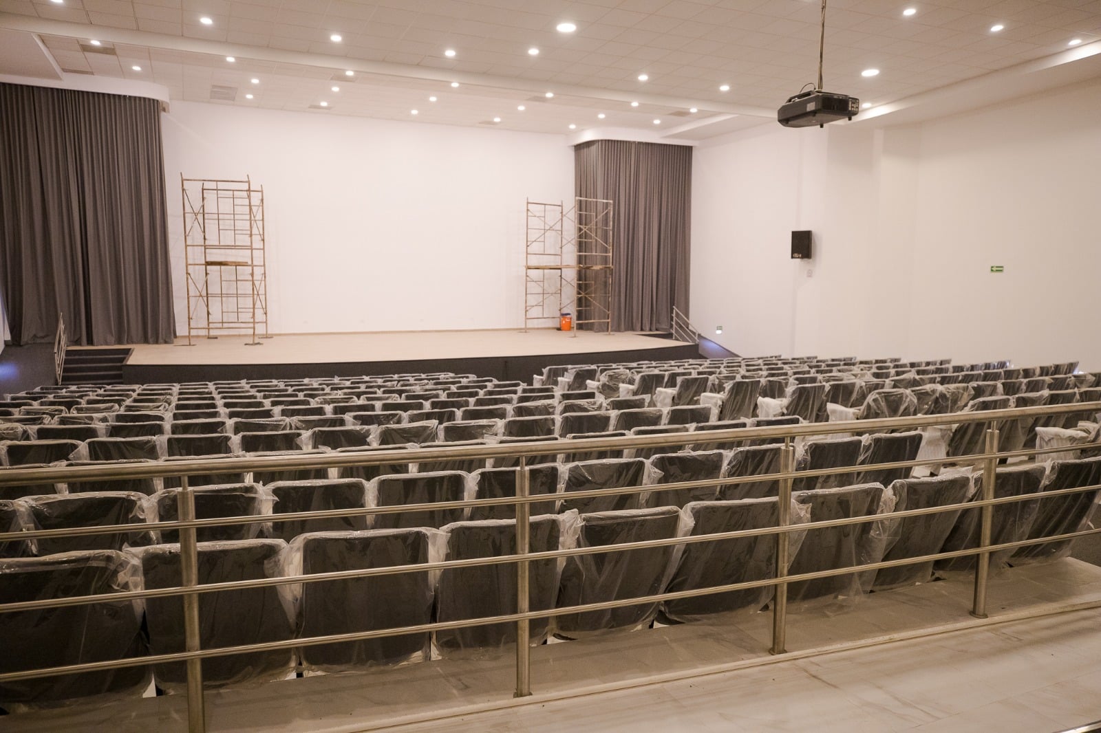 Centro Cultural de Guasave