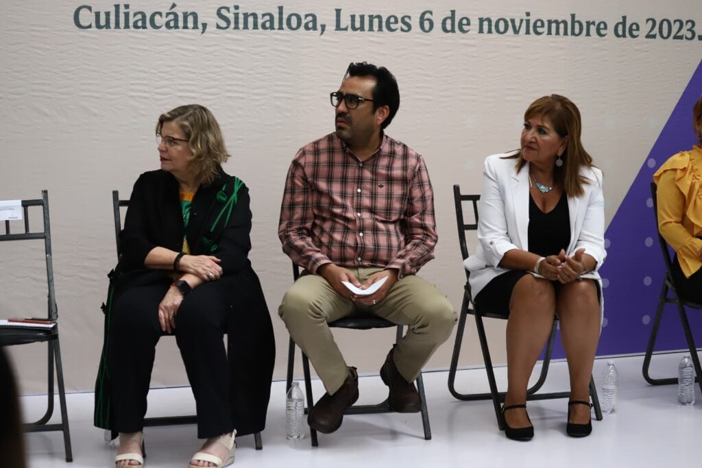 Encuentro Estatal de Redes de Mujeres Constructoras de la Paz