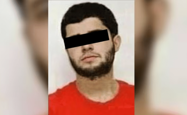 Conceden amparo contra extradición de 