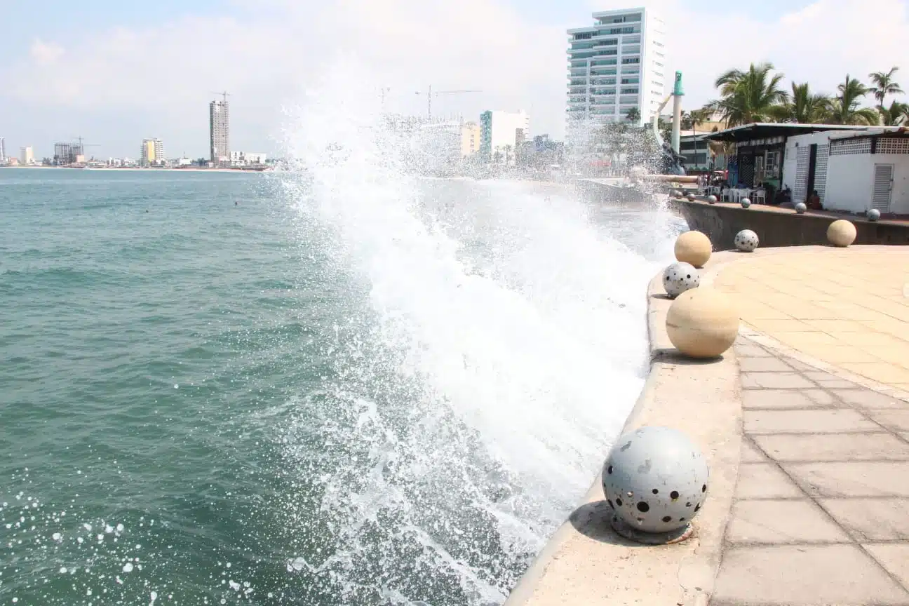 Playas de Mazatlán