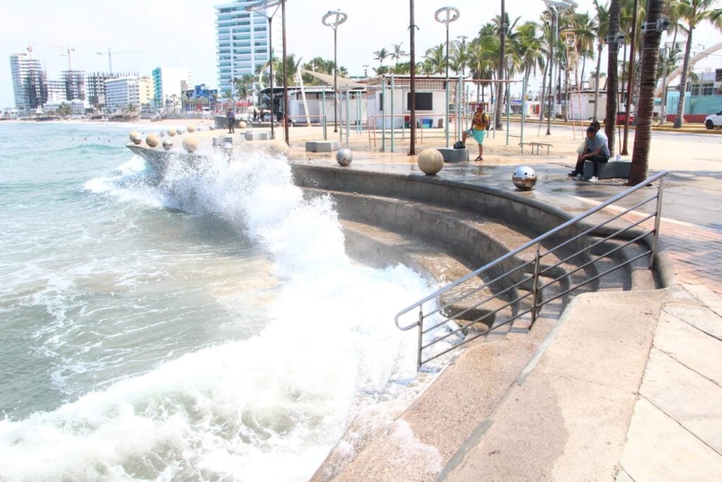 Playas de Mazatlán