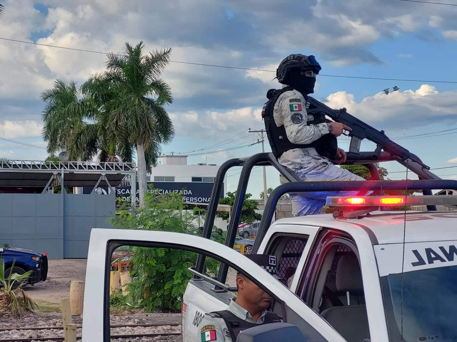 penal de Aguaruto,