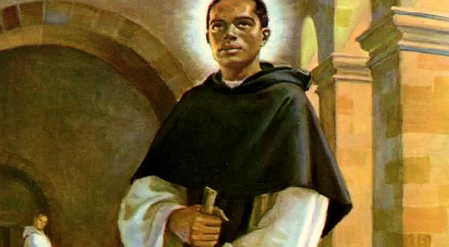 San Martín de Porres, patrono de la paz y justicia social