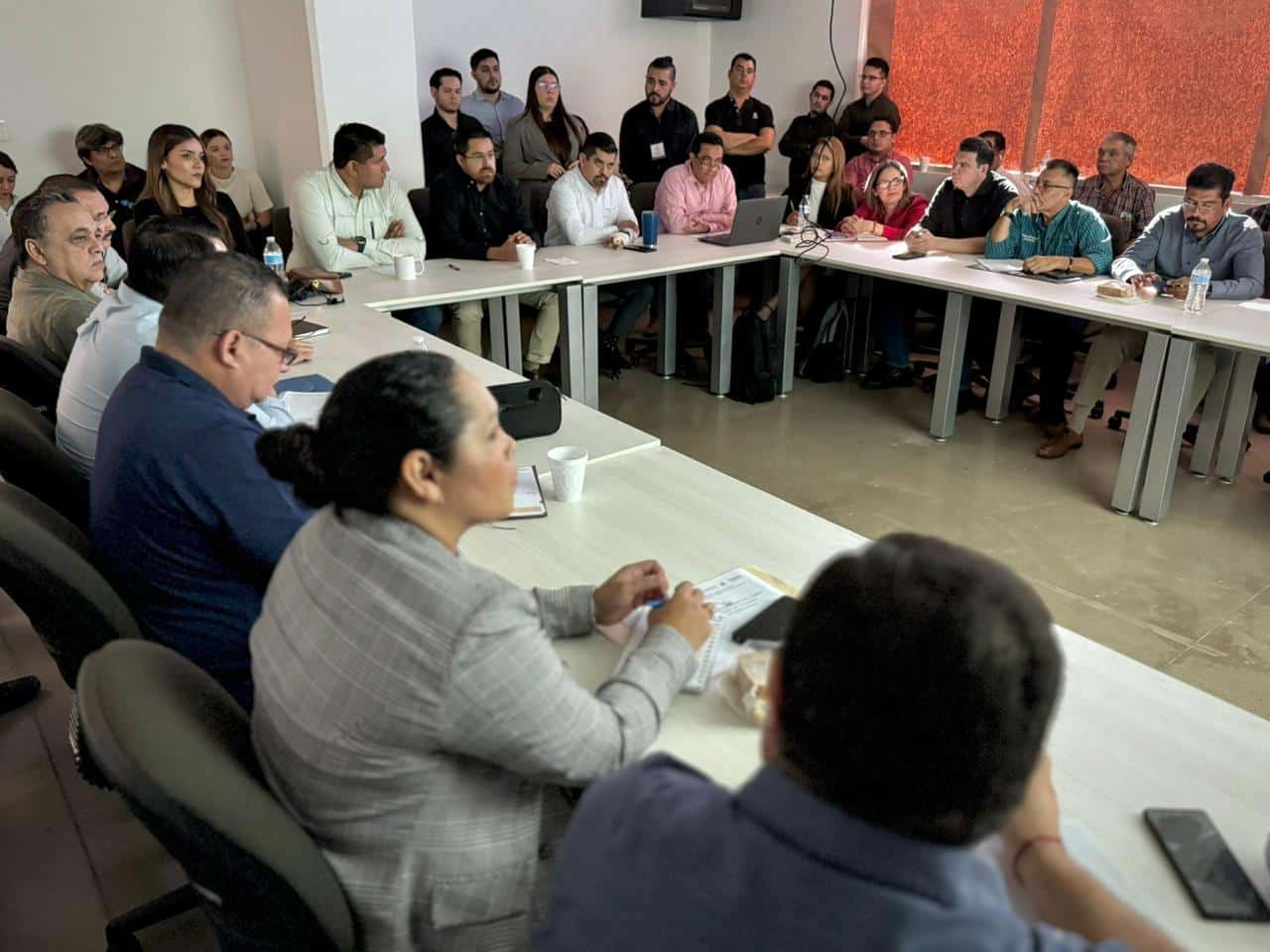 Décimo primera sesión ordinaria del Comité Estatal para la Vigilancia Epidemiológica