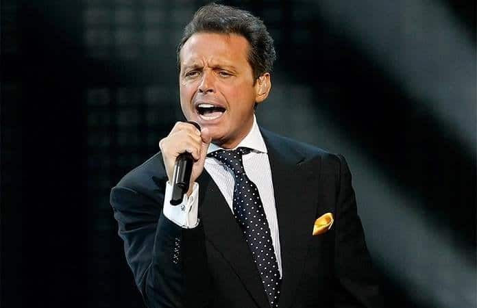 ¡Atención! Hay nueva fecha para concierto de Luis Miguel en la Ciudad de México