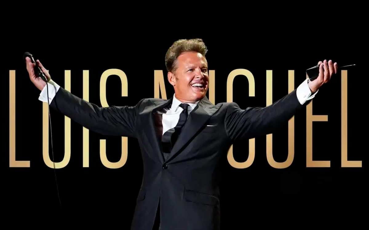 ¡Otro! Cancelan concierto de Luis Miguel en Querétaro