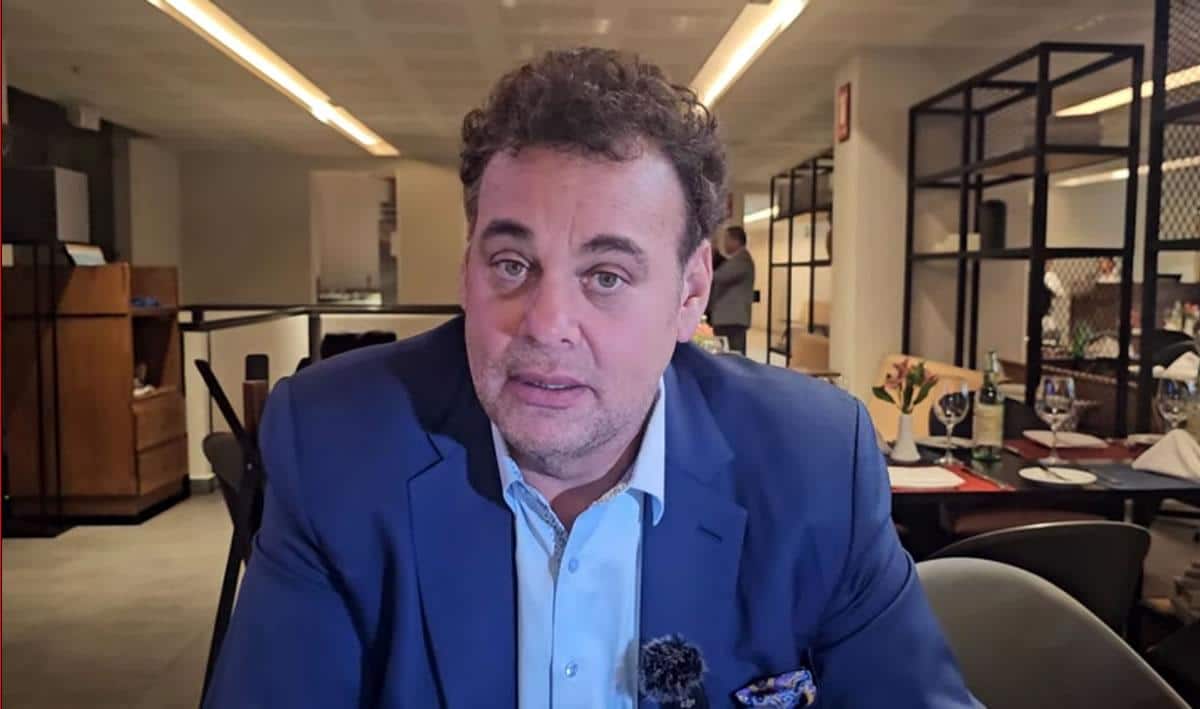 ¡Polémica! David Faitelson cuestiona convocatoria de Quiñones