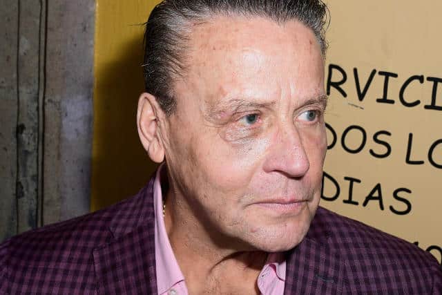 ¡Volvió la polémica! Famosa modelo demanda a su ex pareja Alfredo Adame