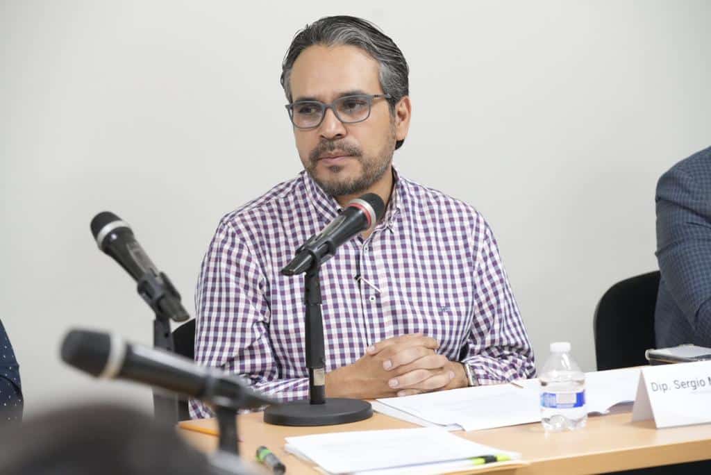 Sergio Mario Arredondo Salas