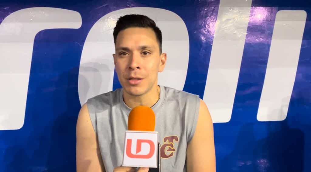 Joey Meneses