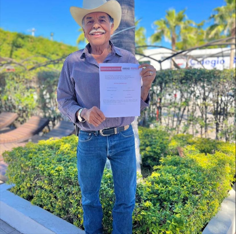 Vicente Pico 