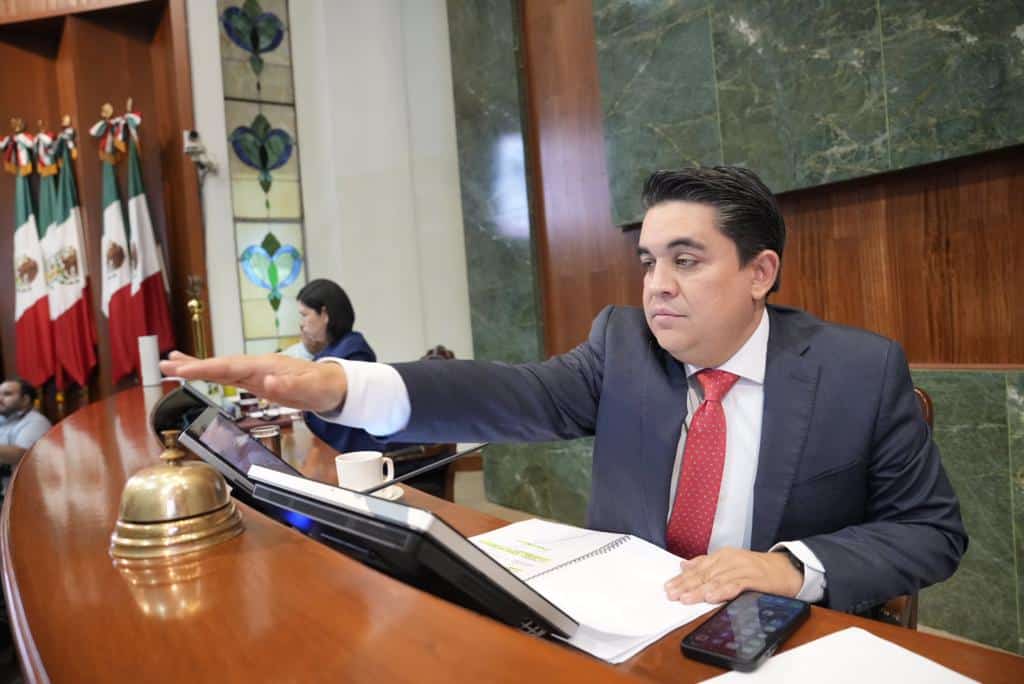 Ricardo Madrid Pérez