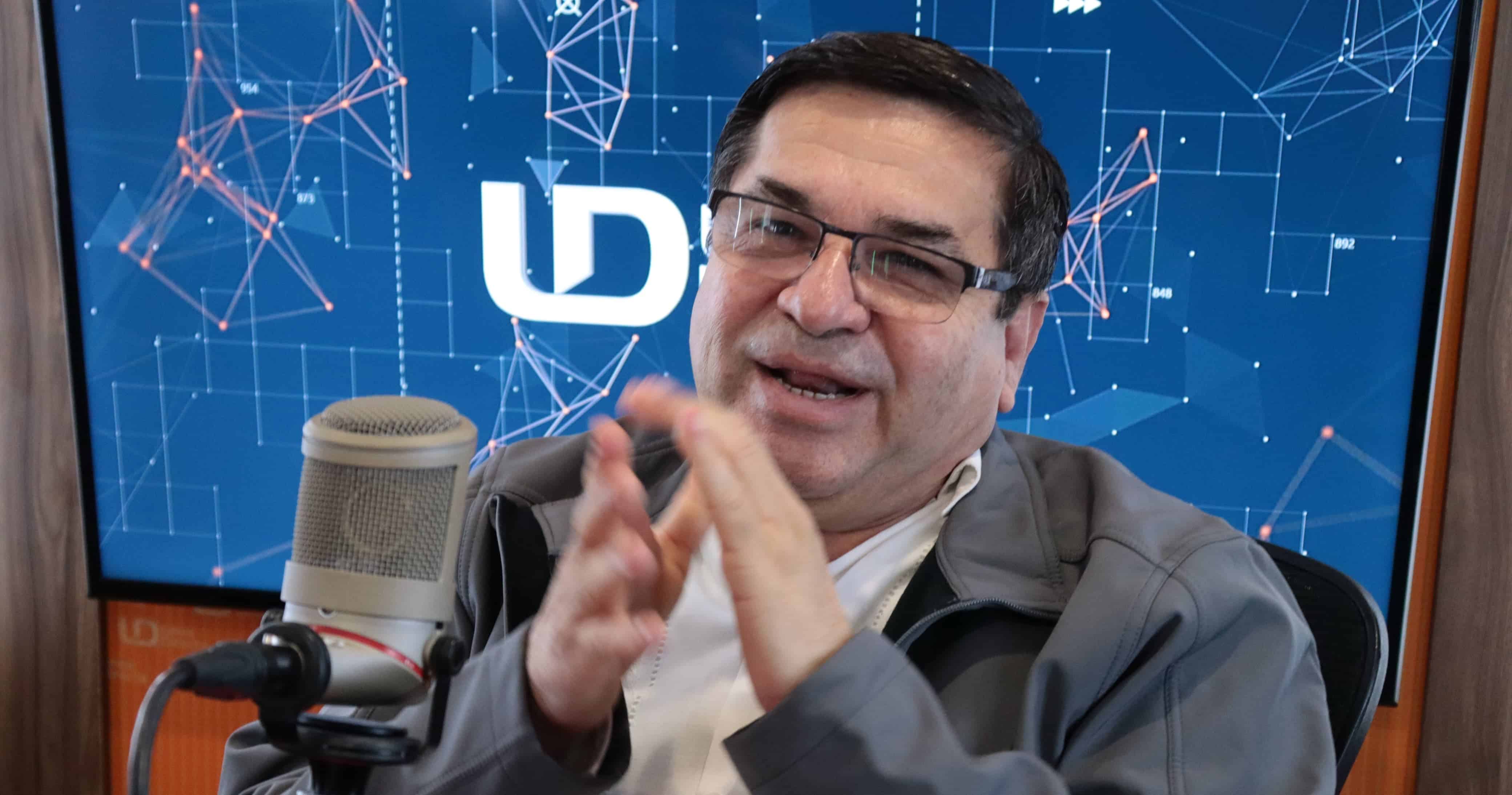 Luis Manuel López Salazar