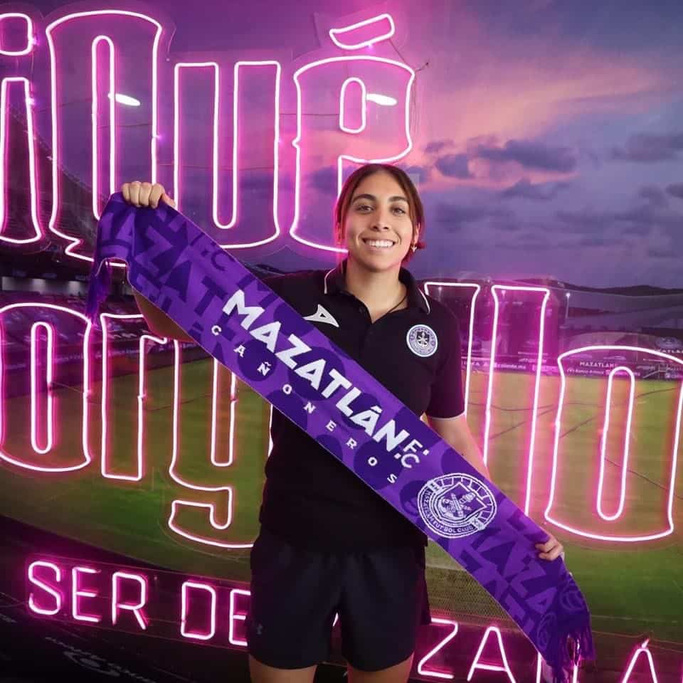 María Fernanda Tarango
