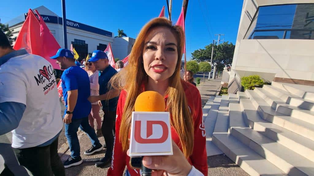 Paola Gárate Valenzuela