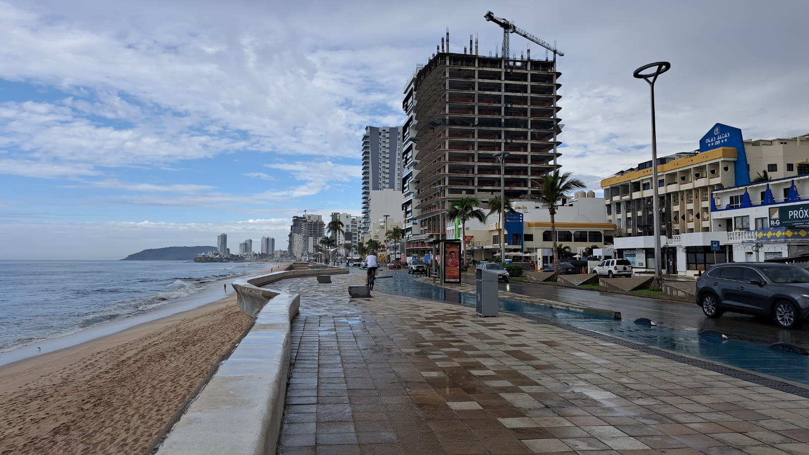 Mazatlán